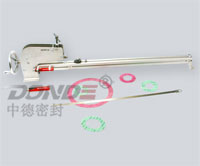 �q�口垫片切割�? width=