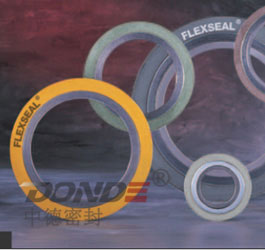 GARLOCK 金属�~�绕垫片