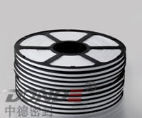 �~�绕垫四氟带